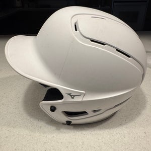 Large/Extra Large Mizuno B6 Batting Helmet (Used)