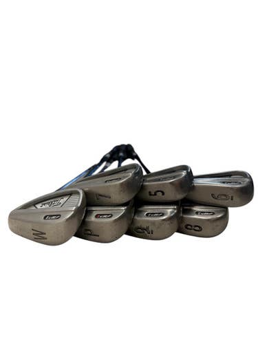 Used Titleist AP1 Mens Iron Set RH 5I-GW/AW 11835-S000206169