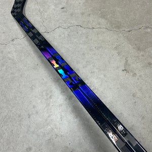 2 PACK - 30 Flex P28 Senior CCM Trigger 10 Pro Right Hand Hockey Stick Pro Stock (New)