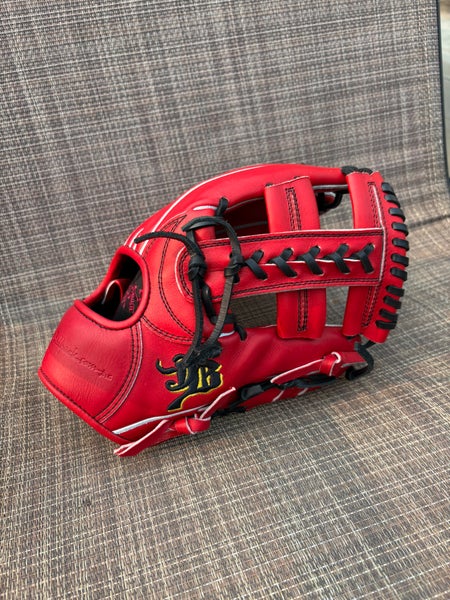Japanese waygu jb 006 11.6” glove