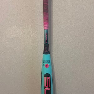 2026 Louisville Slugger Supra Composite USSSA Certified Bat (-5) 25 oz 30" (Used)