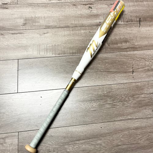 NEW | 2023 Marucci Echo Connect DMND 33" / 24 oz Fastpitch Softball Bat -MFPECD9 | FAST SHIP