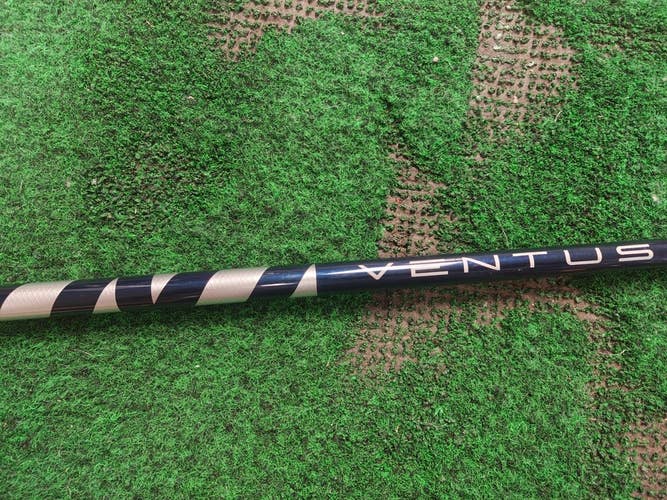 Fujikura Ventus Blue 6S Stiff Flex Shaft Callaway Adapter 42.5"