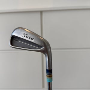 2025 Titleist Titleist 2025 T150 Iron Set Right Handed Iron Set Extra Stiff Flex (New)