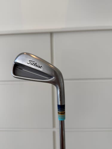 2025 Titleist Titleist 2025 T150 Iron Set Right Handed Iron Set Extra Stiff Flex (New)