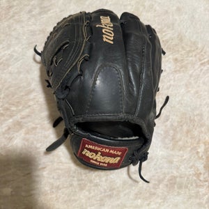 Nokona Bloodline LH Baseball Glove 12" (Used) VERY RARE