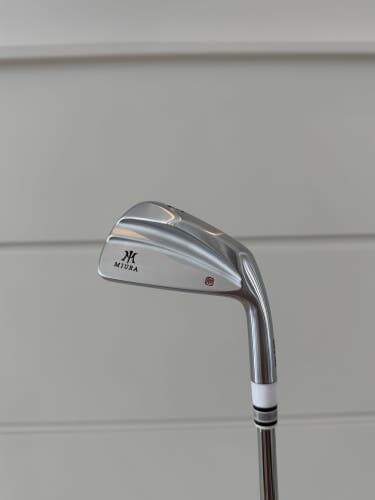 2022 Miura KM-700 Right Handed Iron Set Extra Stiff Flex (Used)