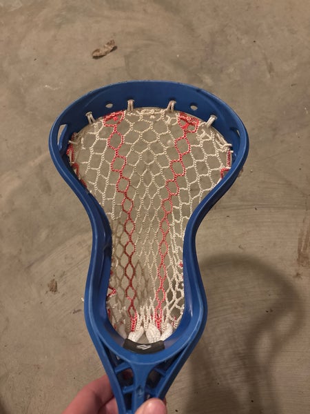 StringKing Mark 2V Used Stringing Head (Used)