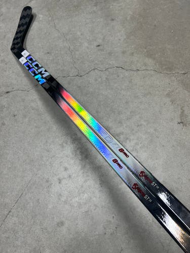 2 PACK - 30 Flex P29 Senior CCM FT8 Pro Right Hand Hockey Stick Pro Stock (New)