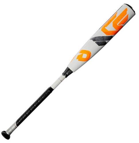 DeMarini CF 2021 USSSA Certified Baseball Bat (-10) 30/20 (New)