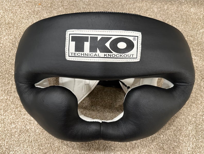 TKO Headgear L/XL