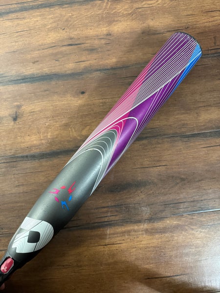 Demarini CF Zen 30/19 (-11) Fastpitch Softball Bat