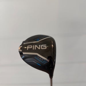 Men's Ping G440 LST Right Handed Driver Extra Stiff Flex (New)