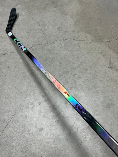 30 Flex P28 Senior CCM FT8 Pro Right Hand Hockey Stick Pro Stock (New)