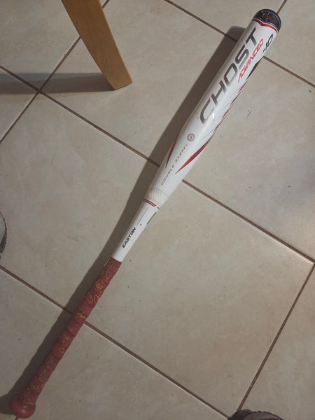 2022 Easton Ghost Advanced Composite Bat (-10) 22 oz 32"