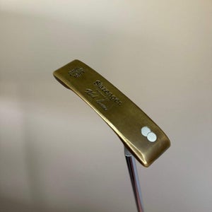 Slazenger LBP1 Kirk Currie Putter 34 NICE