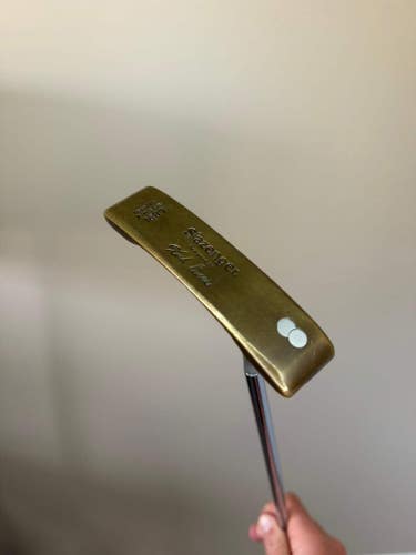 Slazenger LBP1 Kirk Currie Putter 34 NICE