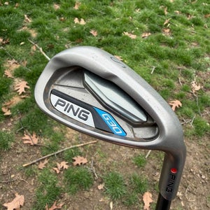 Ping G30 Sand Wedge Red Dot TFC 80 i Senior Flex 35.25 NICE