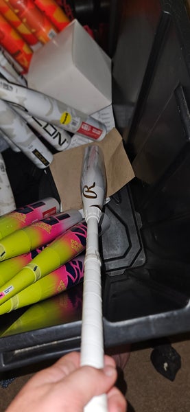 Rawlings Icon Composite USSSA Certified Bat (-8) 24 oz 32" (New)