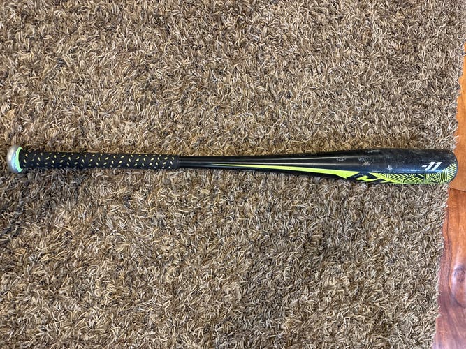 Rawlings Chaos USABat Certified Bat (-11) 18 oz 29" (Used)