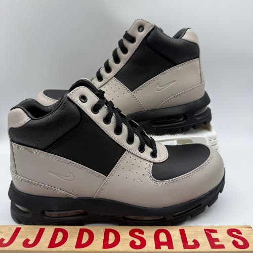 Nike ACG Air Max Goadome Boots FZ1314-002 College Gray Black Men’s Sz 10.5 NEW

New Without Box-$200