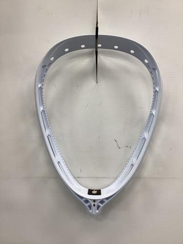 Used String King M2G Mens Goalie Head White 11851-S000044365