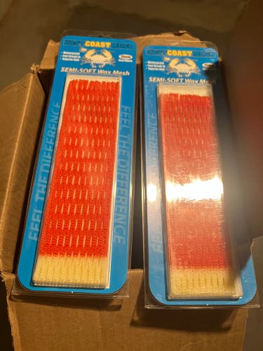 Ecd wax semi soft kit