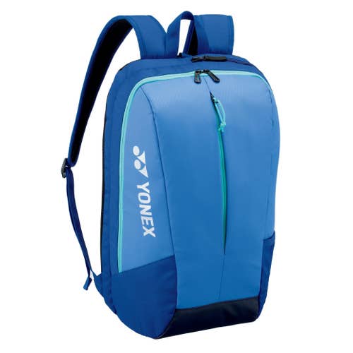 YONEX Team Backpack with YKK Zippers & Multiple Storage Compartments -...