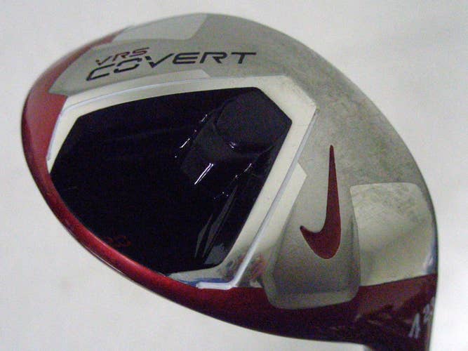 Nike VRS Covert 2.0 4 Hybrid 23* (Mitsubishi Kuro Kage 70g Regular)