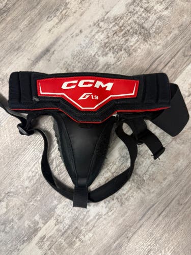 CCM G1.9 Junior/Youth