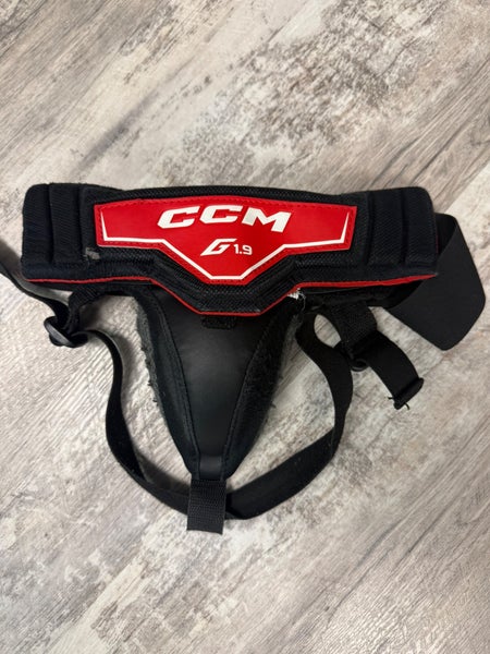 CCM G1.9 Junior/Youth
