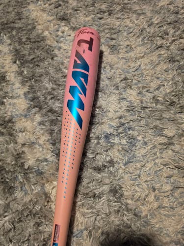 2025 Easton MAV1 Alloy USABat Certified Bat 19 oz 30"