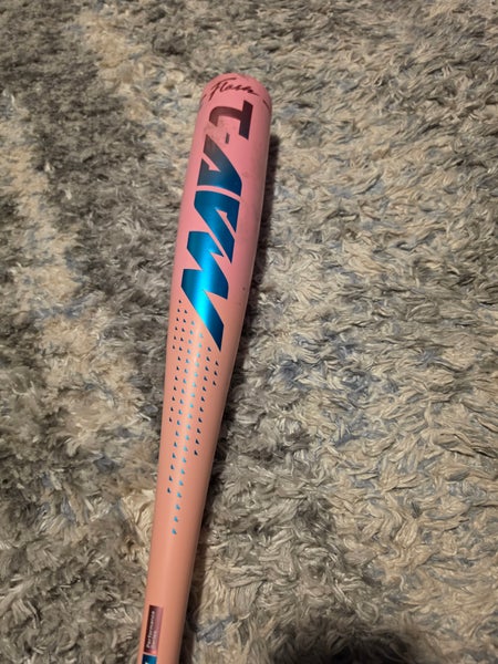 2025 Easton MAV1 Alloy USABat Certified Bat 19 oz 30"