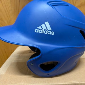 Small / Medium Adidas Phenom Batting Helmet (New)