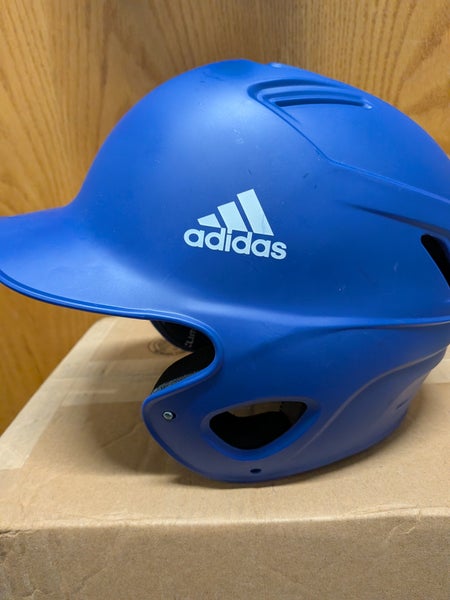 Small / Medium Adidas Phenom Batting Helmet (New)