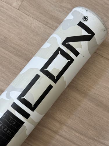 2025 Rawlings Icon USSSA Composite Bat -8, 31/23