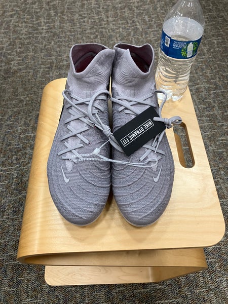 Nike Phantom GX II Elite AG PRO Grip Soccer Cleats HF4357-001 Men's Sz 11 (New)