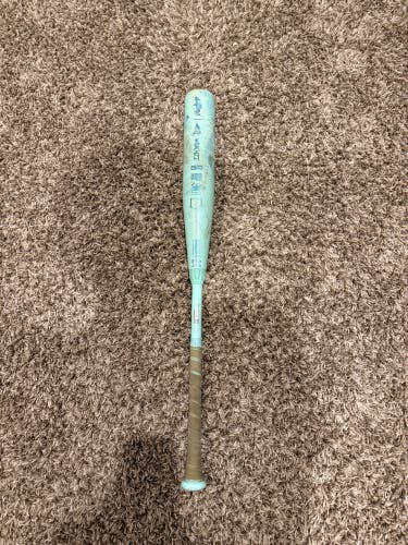 2026 Rawlings Icon Composite USSSA Certified Bat (-5) 26 oz 31" (Used)