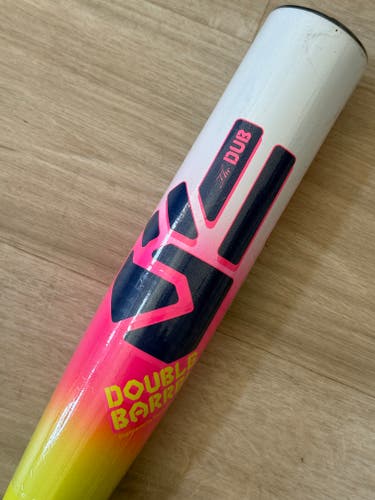 2026 Easton Dub USSSA Composite Bat -8, 32/24