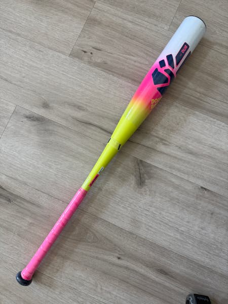 Batte De Baseball DeMarini CF Zen Drop 8 USSSA - 32 Pouces, 24 Oz