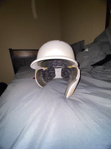 Small / Medium Marucci Duravent Batting Helmet (Used)