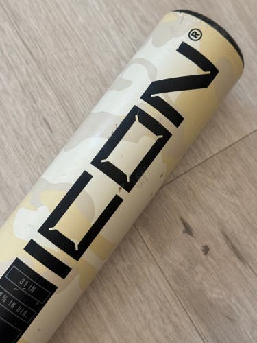 2025 Rawlings Icon USA Composite Bat -10, 31/21