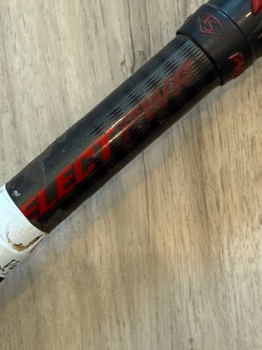 2022 Louisville Slugger Select PWR BBCOR Hybrid Bat -3, 32/29