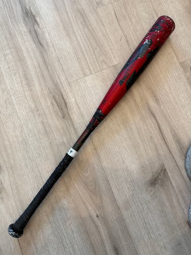 2022 Louisville Slugger Select PWR BBCOR Hybrid Bat -3, 32/29