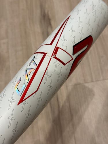 2025 Marucci CATX2 USSSA Alloy Bat -8, 31/23