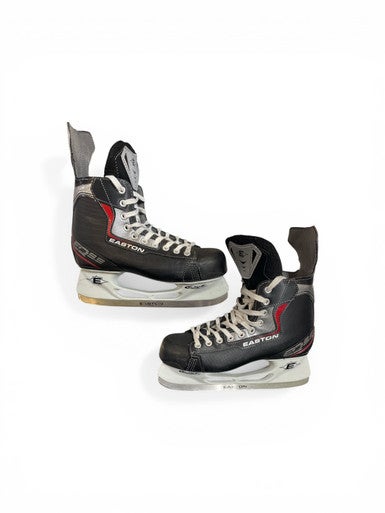 Used Easton EQ 9.9 Senior Hockey Skate Senior 9 11873-S000234667