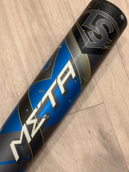 2020 Louisville Slugger Meta BBCOR Bat -3, 31/28