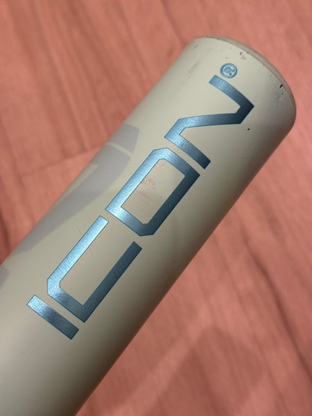 2026 Rawlings Icon USSSA Composite Bat (-8), 30/22