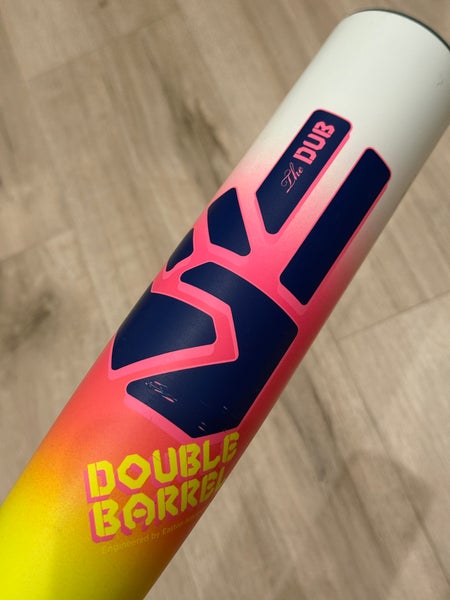 2026 Easton Dub USSSA Composite Bat -5, 31/26