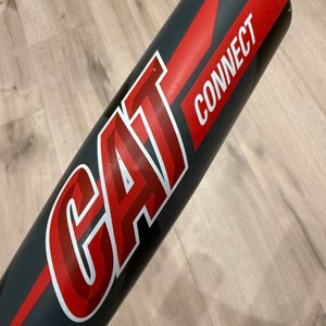 2023 Marucci CAT Connect Hybrid USA Bat (-11) 30/19